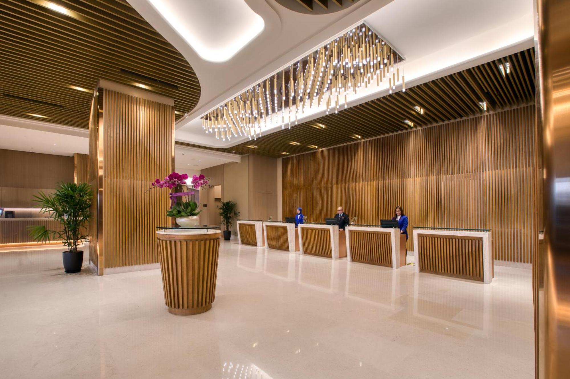 St Giles Southkey Hotel Johor Bahru