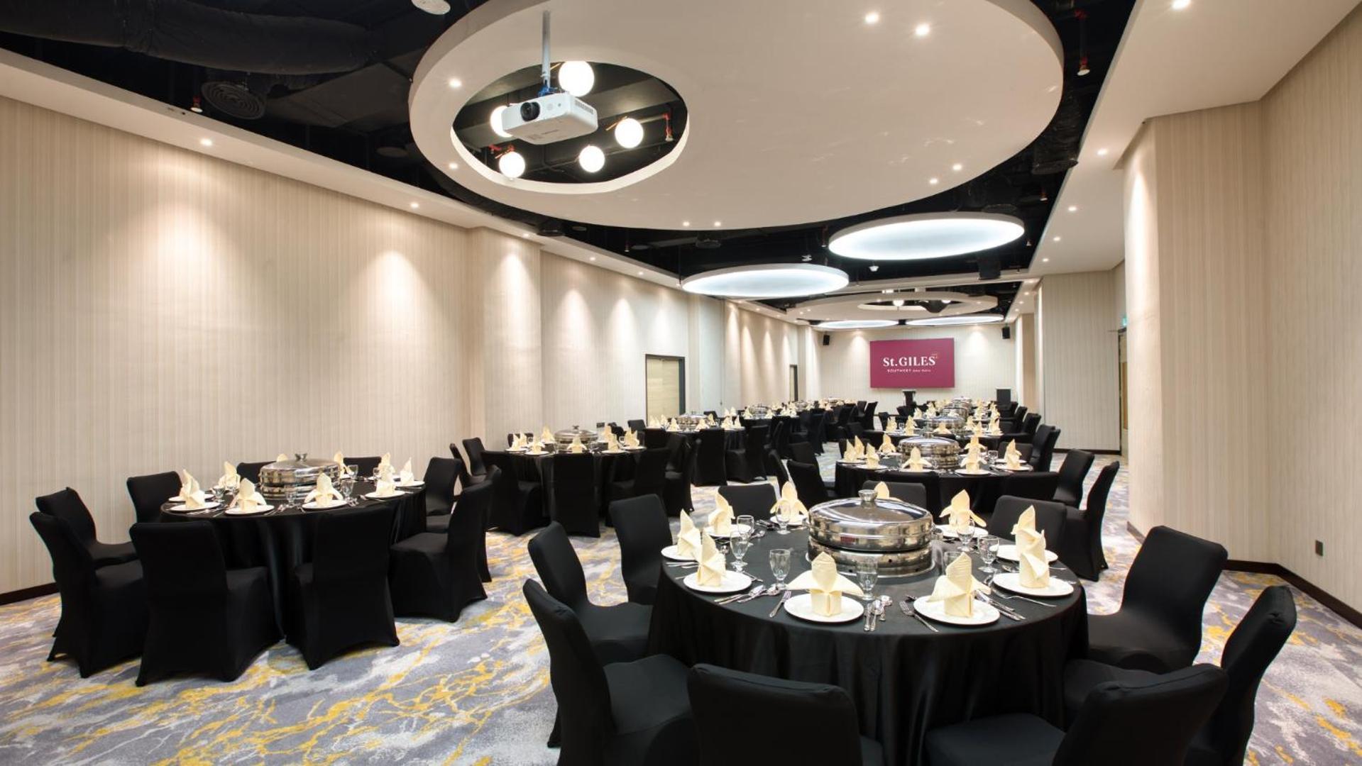 St Giles Southkey 4* Johor Bahru